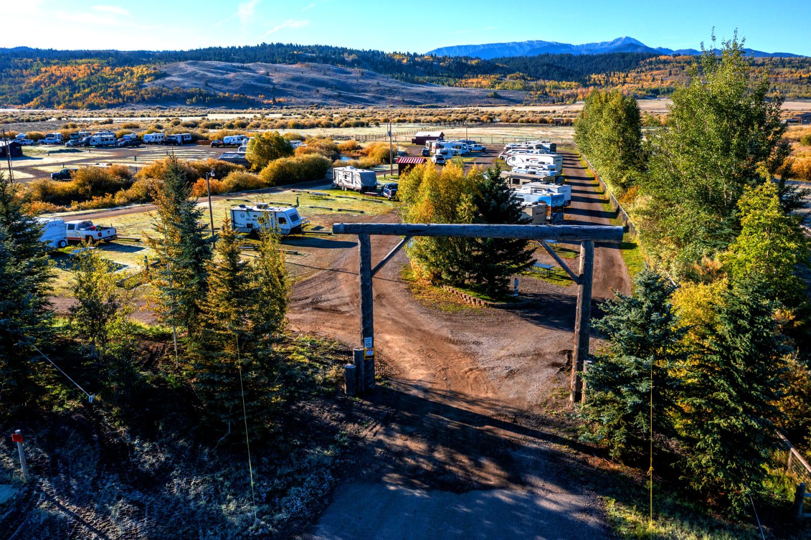 Fireside Buffalo Valley RV Park - Photo 2
